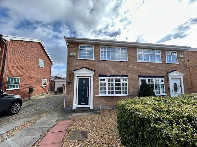 3 bedroom house to rent