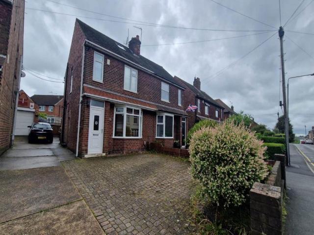 3 bedroom house to rent