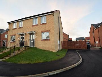 3 bedroom house to rent