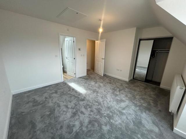 3 bedroom house to rent