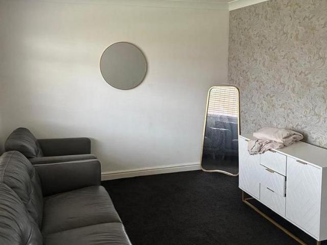 3 bedroom house to rent