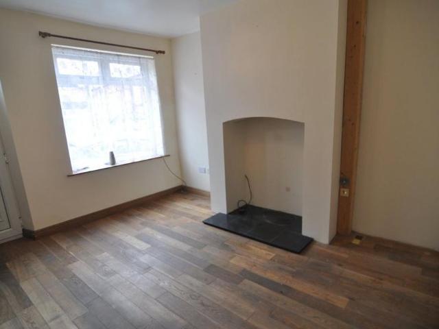 3 bedroom house to rent