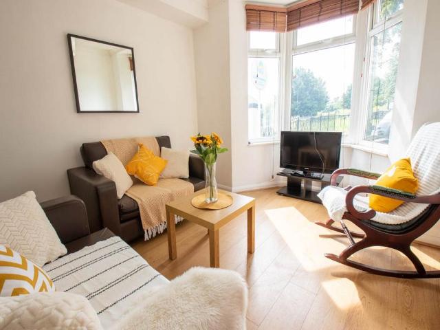 3 bedroom house to rent