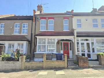 3 bedroom house to rent