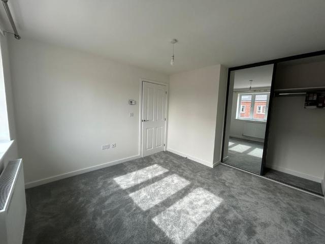 3 bedroom house to rent