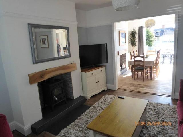 3 bedroom house to rent
