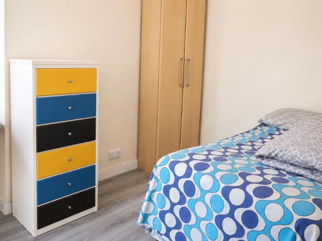 3 bedroom house to rent