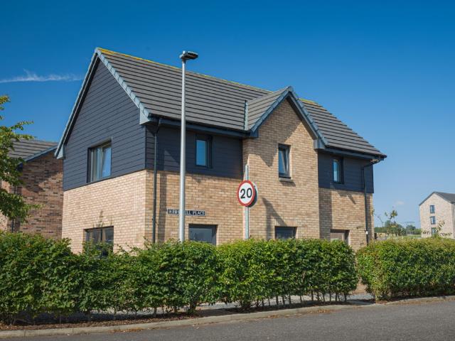 3 bedroom House To Rent
