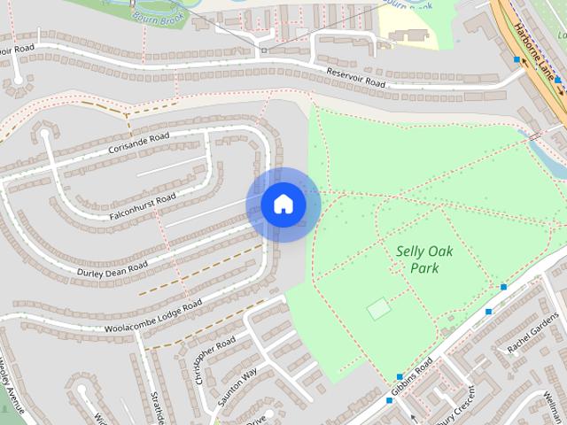 3 bedroom house to rent