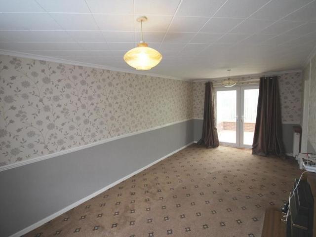 3 bedroom house to rent