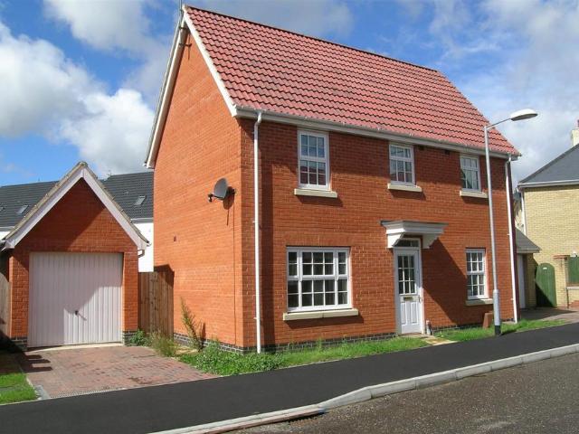 3 bedroom house to rent