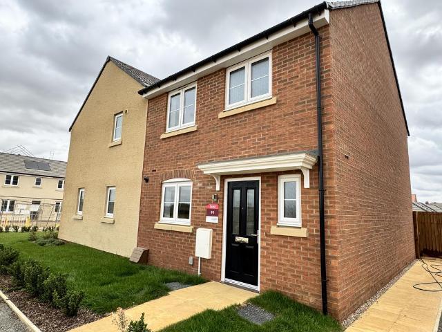 3 bedroom house to rent