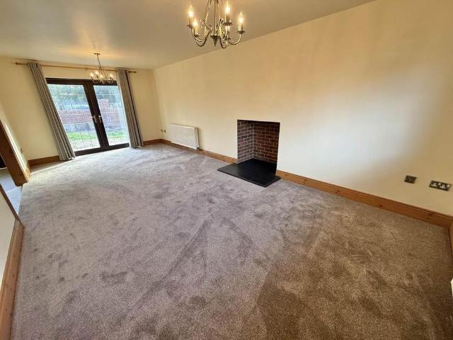 3 bedroom house to rent