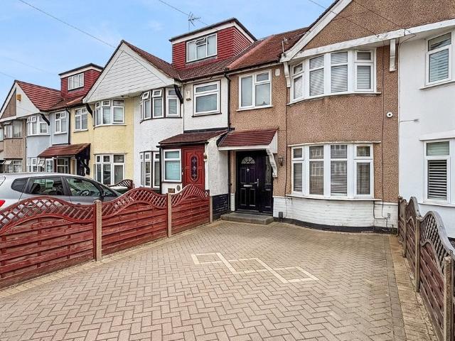 3 bedroom house to rent