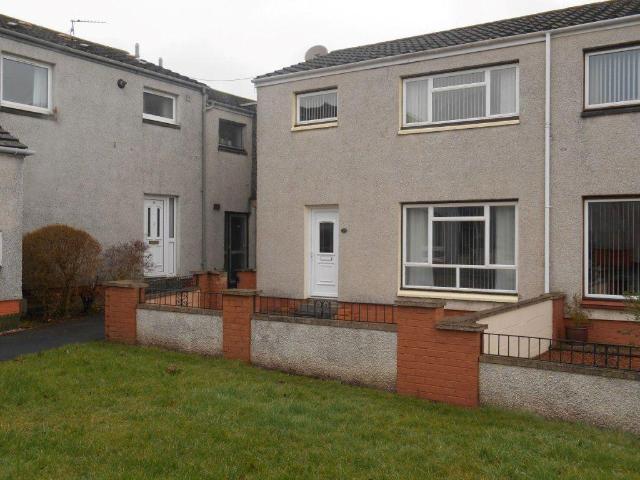 3 bedroom house to rent