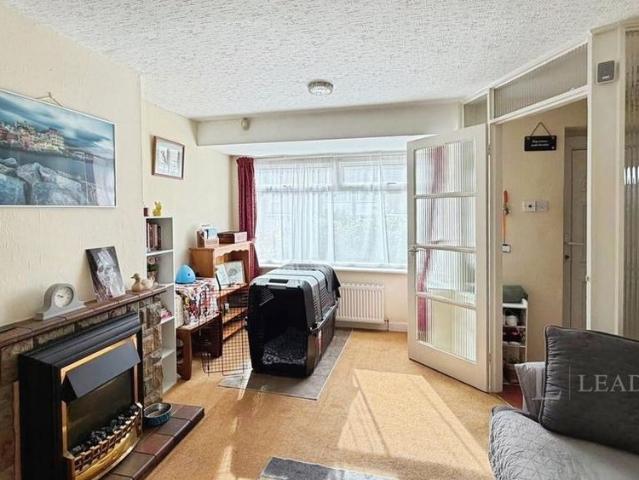 3 bedroom house to rent