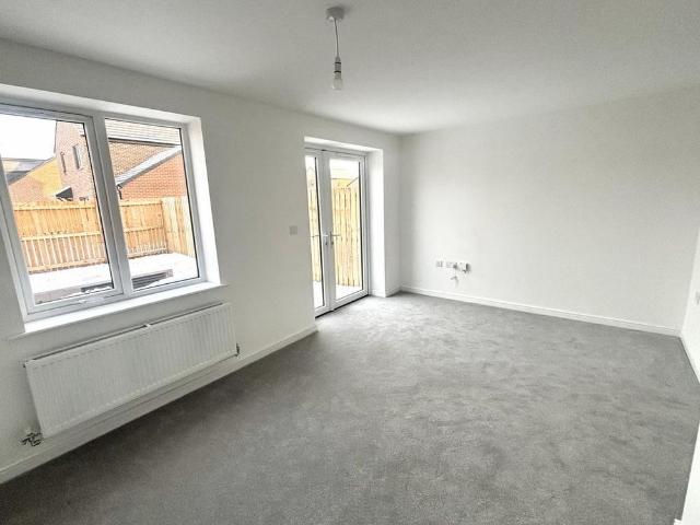 3 bedroom house to rent