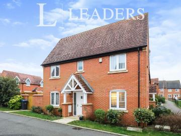 3 bedroom house to rent