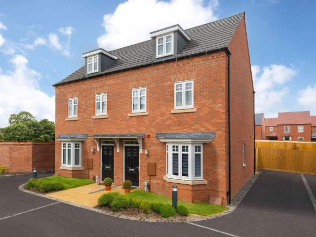 3 bedroom house to rent