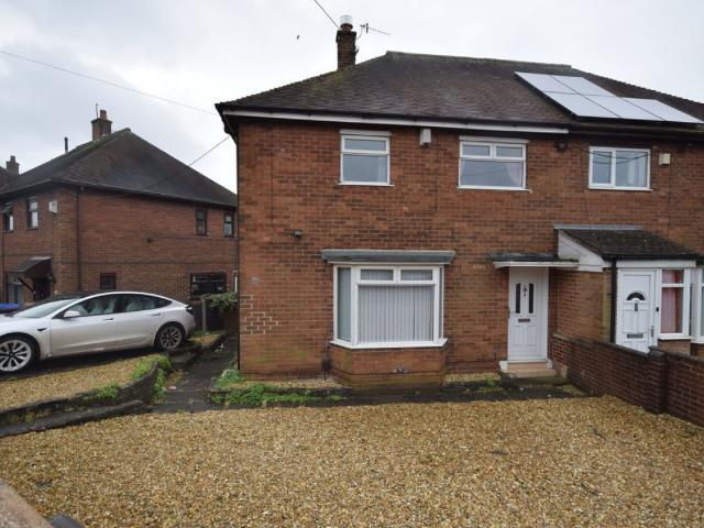 3 bedroom House To Rent