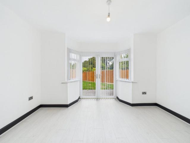 3 bedroom House to rent