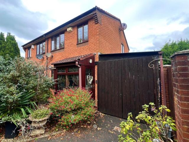 3 bedroom House to rent