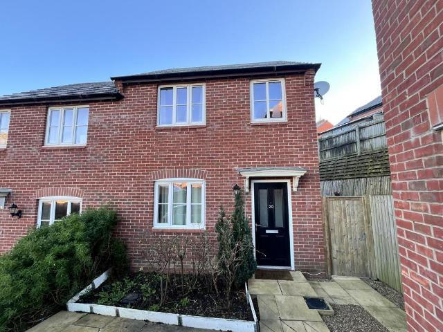 3 bedroom house to rent