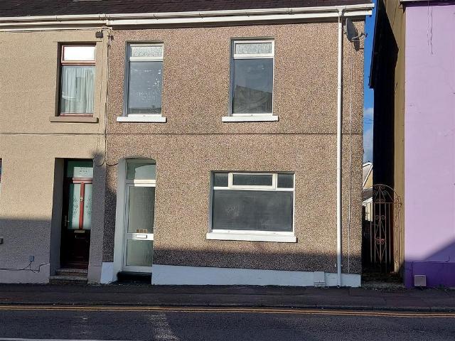 3 bedroom house to rent