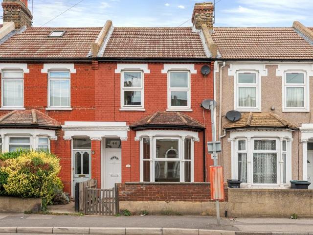 3 bedroom house to rent