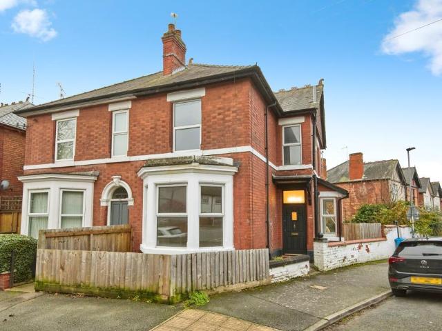3 bedroom house to rent
