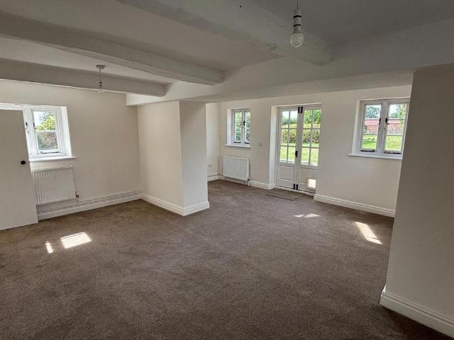 3 bedroom house to rent