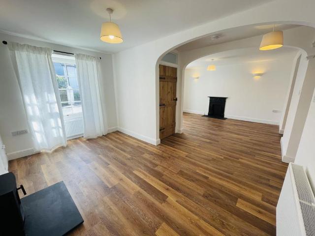 3 bedroom house to rent