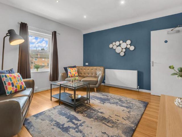 3 bedroom house to rent