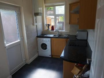 3 bedroom house to rent