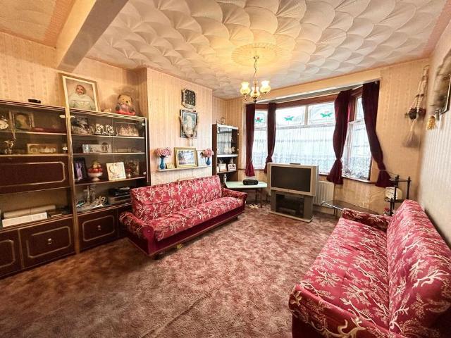 3 bedroom house to rent