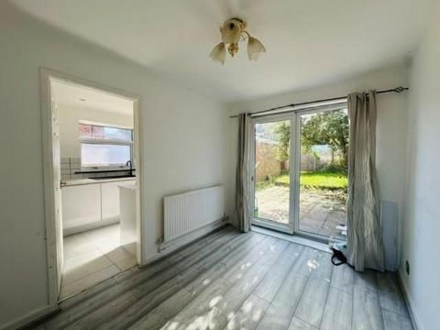 3 bedroom house to rent