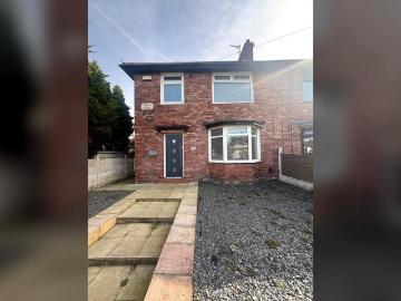 Stoneycroft Liverpool, L13, North East Wales, Midlands
