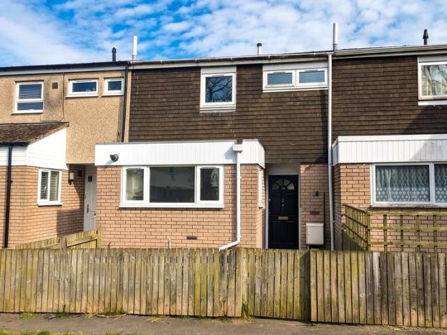 3 bedroom House to rent