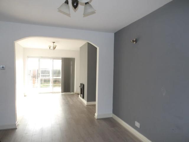 3 bedroom house to rent