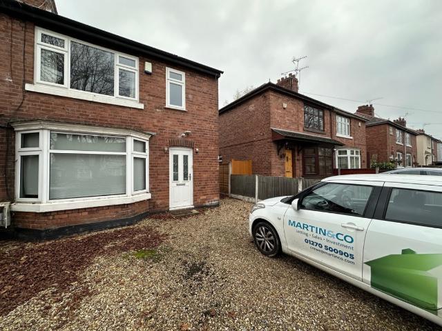 3 bedroom House To Rent