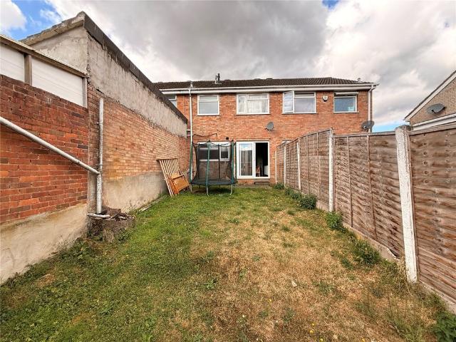 3 Bedroom House To Rent