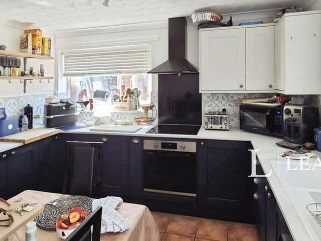 3 bedroom house to rent