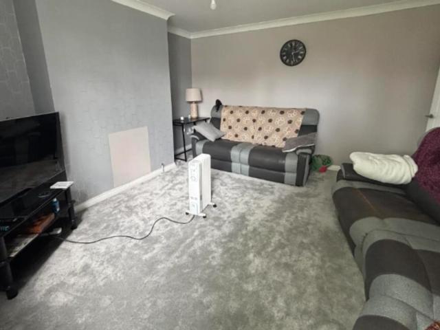 3 bedroom house to rent