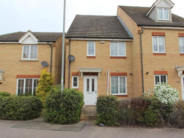3 bedroom house to rent