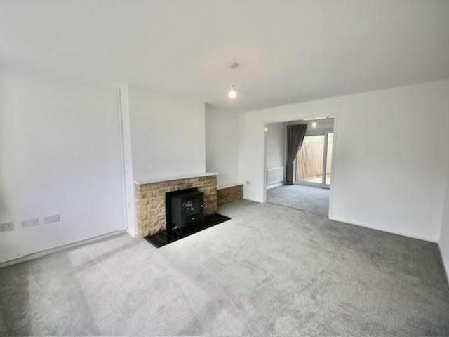 3 bedroom house to rent