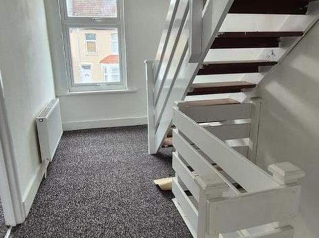 3 bedroom house to rent