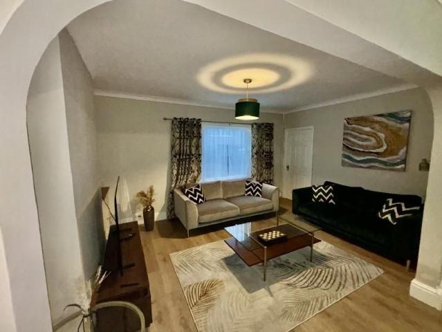3 bedroom house to rent