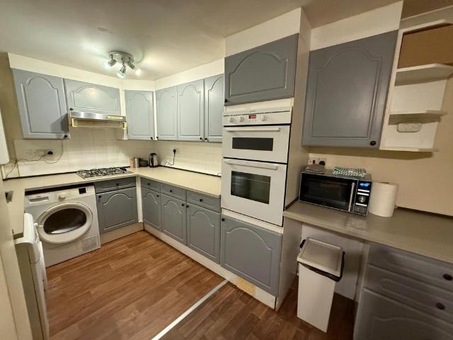 4 bedroom house to rent