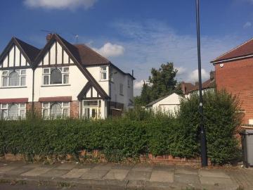 3 bedroom house to rent