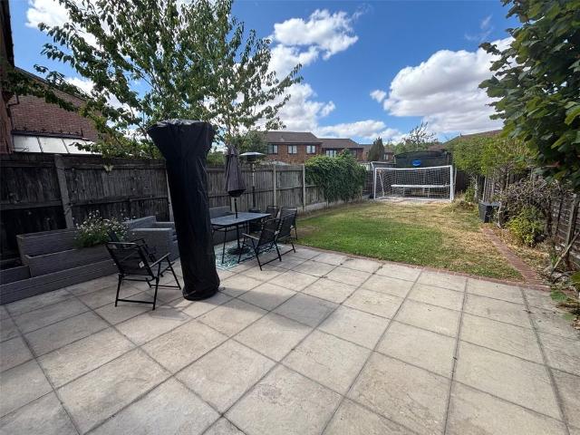 3 Bedroom House To Rent